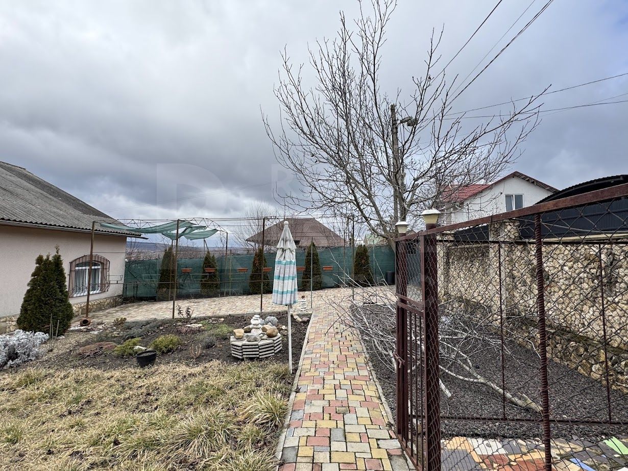 Vânzare casă de vacanță 130 mp, + 6 ari Dănceni,Ialoveni - Poză 3