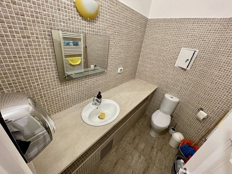 Spatiu birou in cladire istorica restaurata - Poză 13