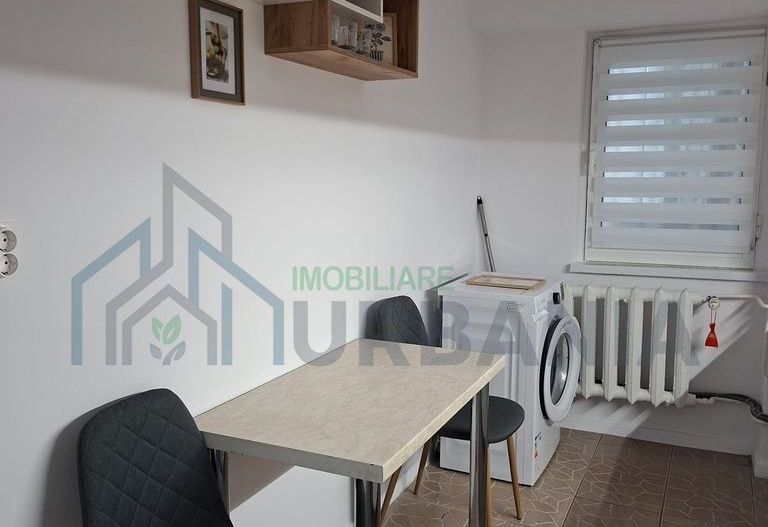 Apartament 2 camere de închiriat, zona Dacia, lângă Biserica Învierea Domnului, Iași - Poză 2