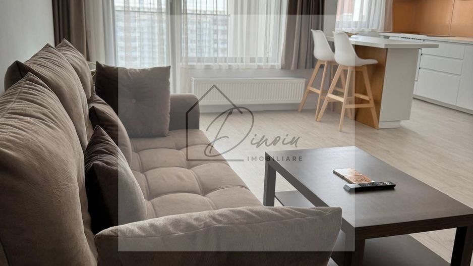 2 camere Pipera Plaza - Residence 5 I Parcare inclusa I COMISION 0% - Poză 1