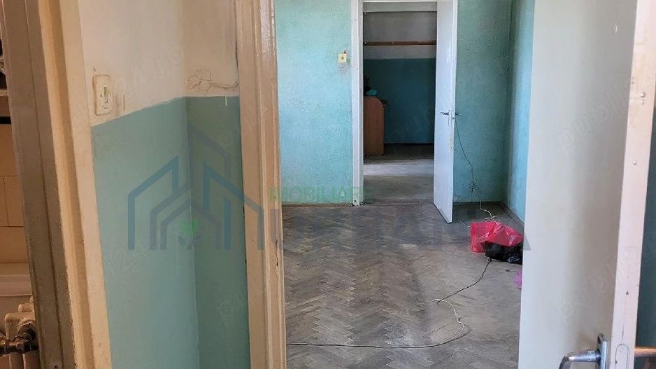 Apartament 2 camere, 52 mp, Tătărași – Etaj 4, preț 83.000 EUR - Poză 3