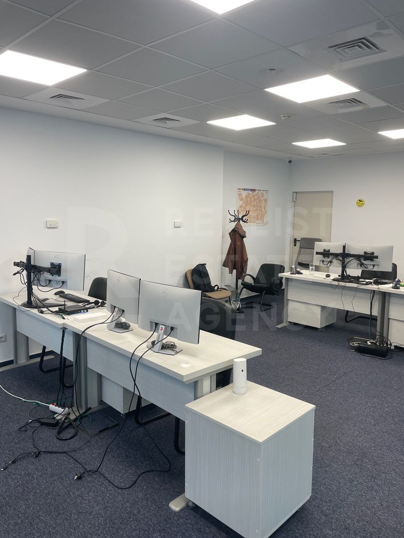 Chirie, spațiu de birouri, Biharia Office Building, București - Poză 17