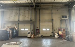 Proprietate logistică cu hală și platformă betonată – zona Șos. Odăii București - Poză 26