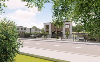 Duplex intreg la rosu Mosnita Noua - Poză 6