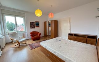 Penthouse 4 camere | Decomandat | Balcon | Zona Sub Arini - Poză 22