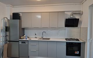 2 camere | La Foresta Residence | Tunari – Otopeni | parcare inclusă - Poză 3