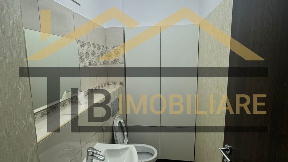 Apartament de 3 camere, 91mp, parcare, Zona Facultatea Petru Maior - Poză 10