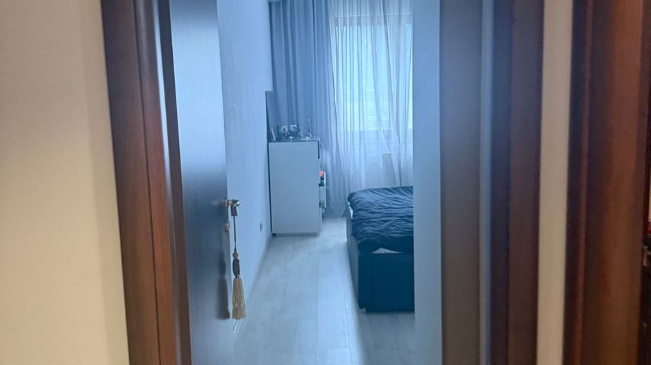 2 camere | Trifesti | Baneasa | parcare + curte terasa 25mp - Poză 13