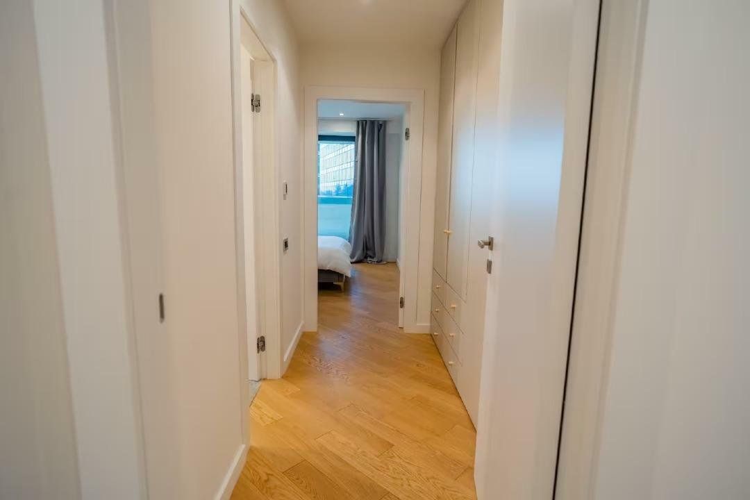 Apartament 3 camere Aviatiei Tower | Mobilat | Loc parcare subteran - Poză 13