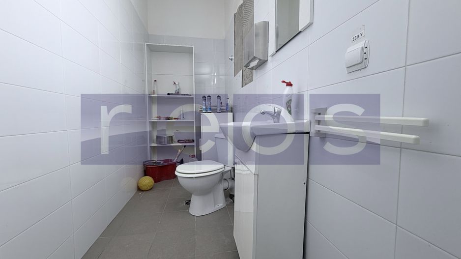 ÎNCHIRIERE SPAȚIU COMERCIAL STRADAL | 76 MP | VIZIBILITATE EXCELENTĂ | DAMAROAIA - Poză 7