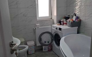 Apartament de închiriat, 2 camere, Valea Lupului, Iași - Bloc 2023, 54 mp - Poză 6