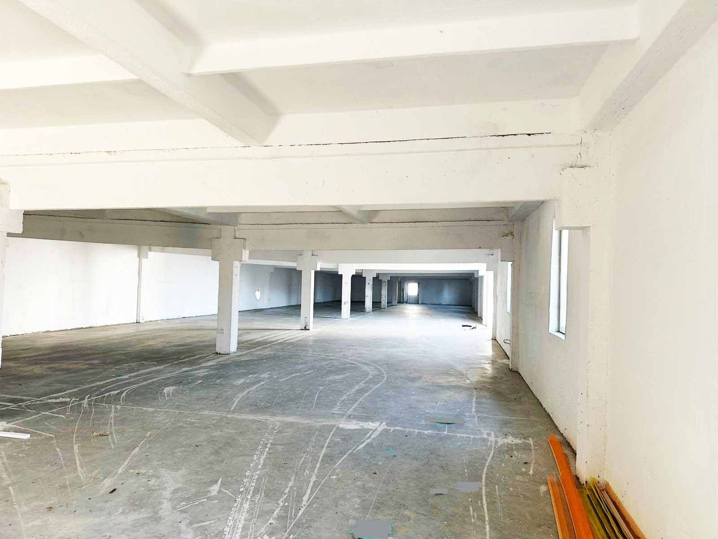 Inchiriere Hale Industriale în Aluniș, Arad  250 mp-1.500 mp - Poză 7