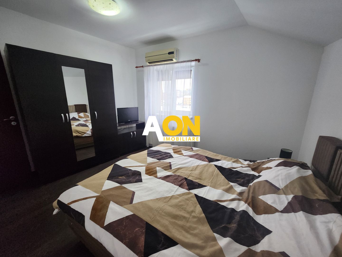 De inchiriat apartament 2 camere, bloc nou, zona Tolsoi - Poză 4