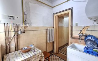 Apartament 2 camere de vânzare – zonă centrală, București - Poză 7