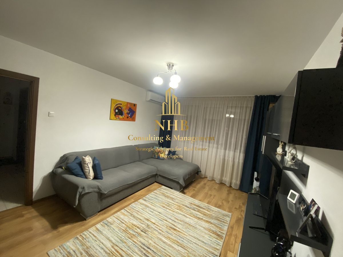 Apartament 3 Camere | Ozana | 1 decembrie 1918 - Poză 6