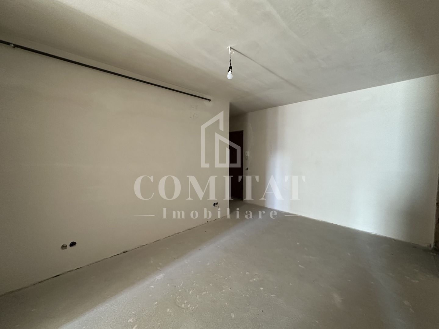 Apartament 2 camere | 46mp | Zona Frunzisului - Poză 1