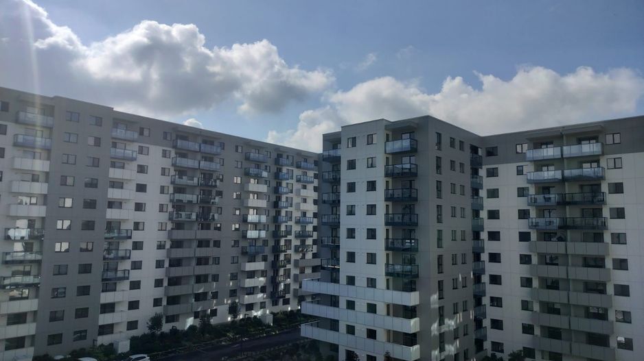 Cortina North | Apartament 3 camere - Poză 12