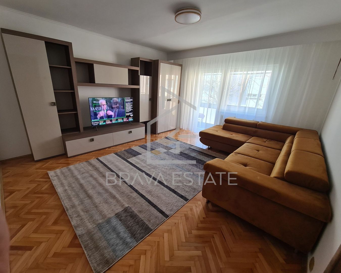 Apartament 3 camere, 70mp, parcare, beci , zona Mărăști - Poză 1