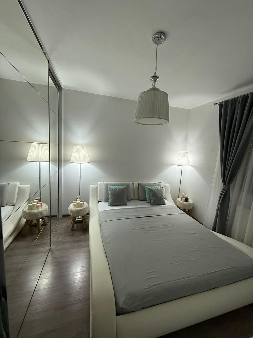 Vanzare | apartament 2 camere | PRIMA NUFARUL - Oradea - Poză 7