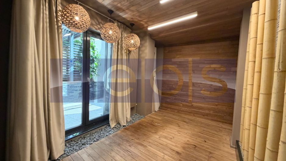 CLADIRE BIROURI PREMIUM | 310 MP | D+P+2+M | ZONA EXCELENT CONECTATA - Poză 8