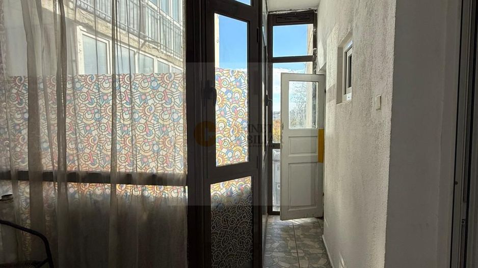 3 camere | M Kogalniceanu - Cismigiu | Centrala proprie | Etaj 6/8 - Poză 10