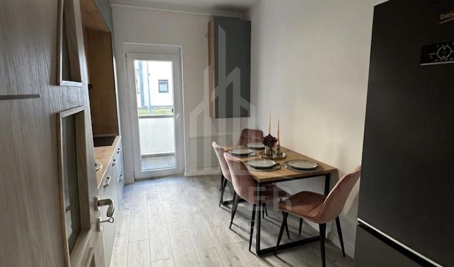 Apartament 2 camere decomandat | Bloc nou 2024 | Parter | Parcare inclusă - Poză 7