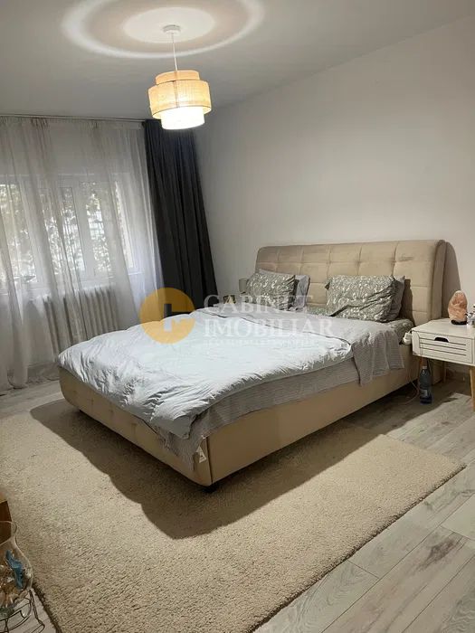 2 camere decomandat - renovat complet - ETAJ 1 - Nicolina 1 - Poză 2