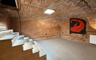 SAD - Spatiu comercial central de 160mp in Arad - ideal: crama, cafenea, magazin - Poză 2