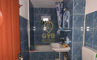 Apartament spatios cu 4 camere, 2 balcoane – Marghita, zona Penny - Poză 17
