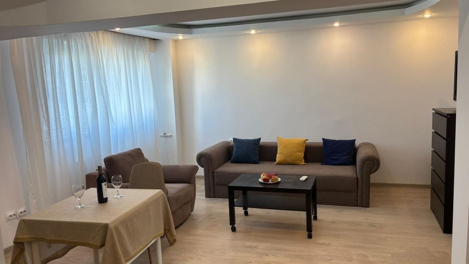 Apartament 2 camere modern, aproape de Mega Mall si metrou - Poză 3