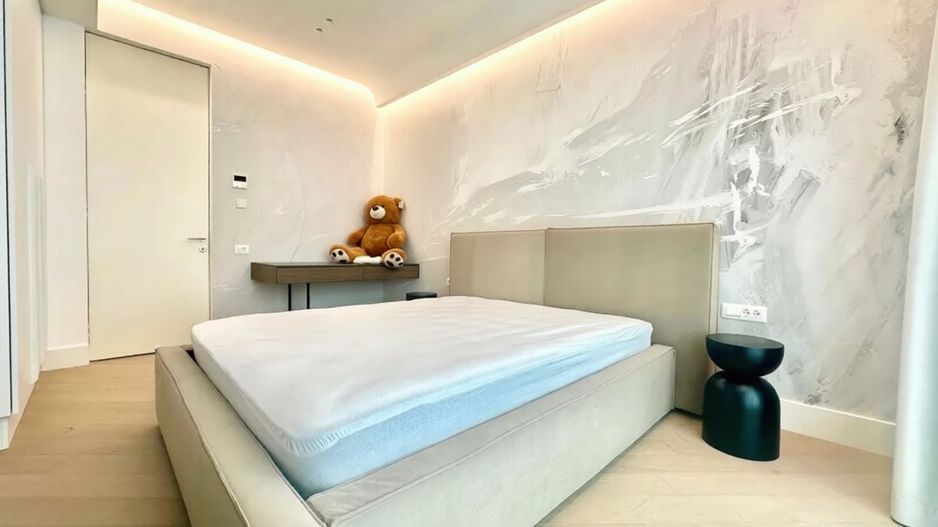 Apartament exclusivist 3 camere I Iancu Nicolae I 2 locuri de parcare - Poză 9