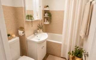 Apartament 3 camere zona Piata Minis - Barajul Dunarii - Poză 5