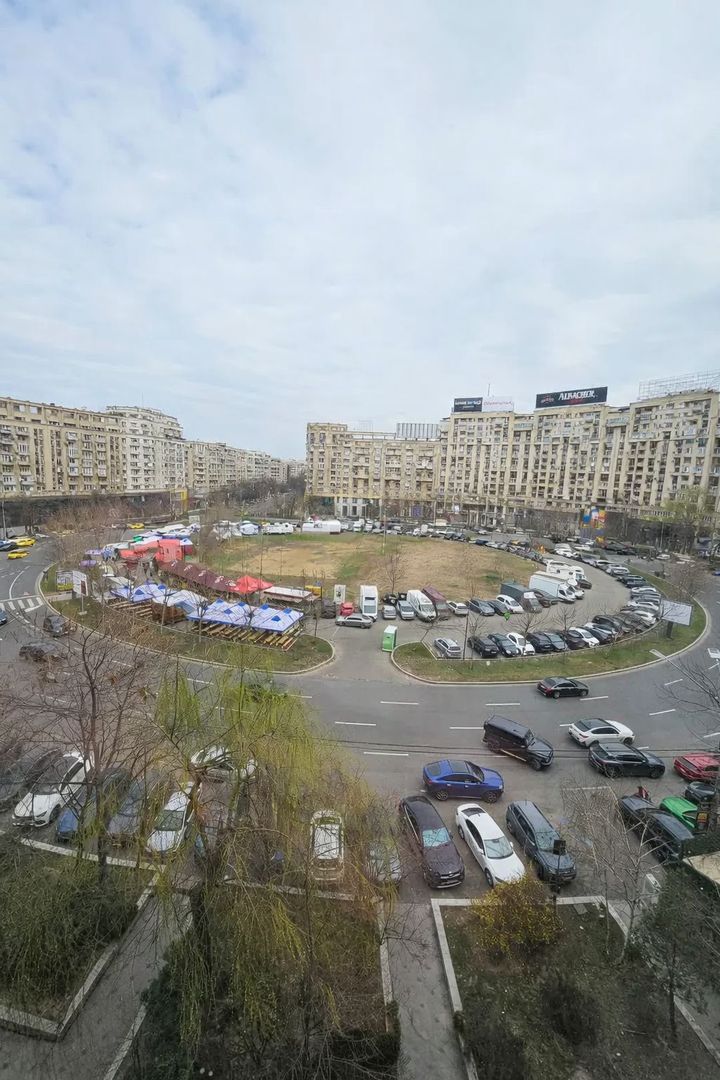 Oportunitate Vanzare Apartament 3 Camere | Rond Alba Iulia | Bloc Monolit 1996 - Poză 14
