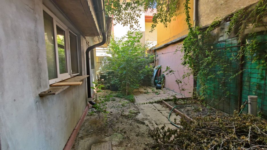 Casa individuala Bucurestii Noi, metrou Straulesti - Poză 15