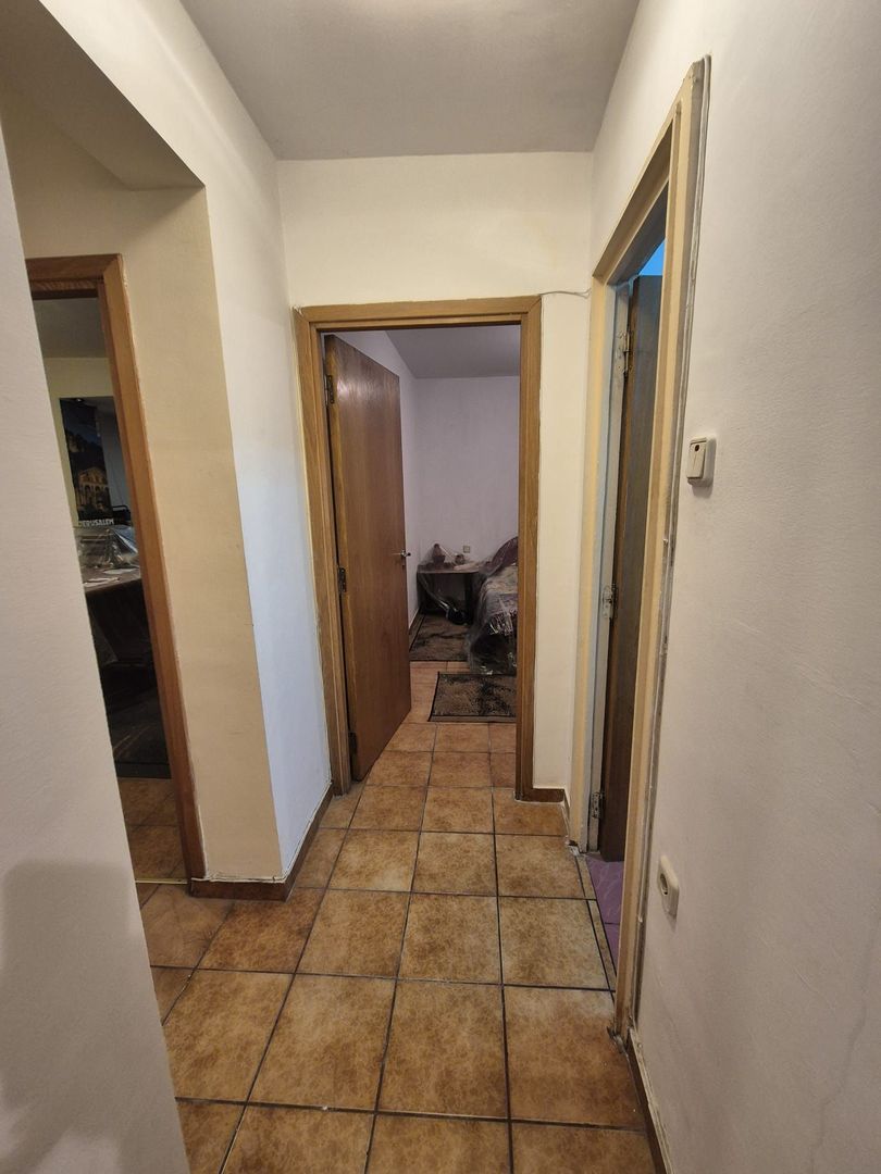 Apartament 2 camere decomandat  Campia Libertatii / Titan - Poză 11
