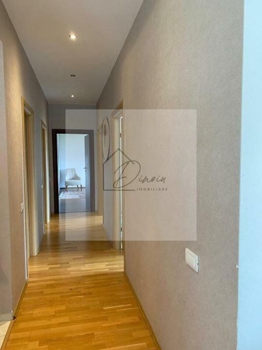 Apartament 4 camere  Pipera Iancu Nicolae I Carina Residence - Poză 15