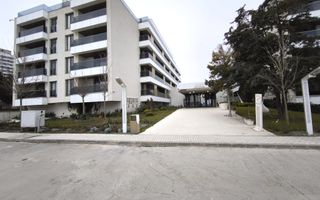 OLIMP  (Cod 01) - Complex NOVUM BY THE SEA - Poză 1