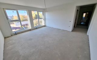 Apartament, intabulat, 2 camere nou de vanzare in Iasi Valea Lupului - Poză 3