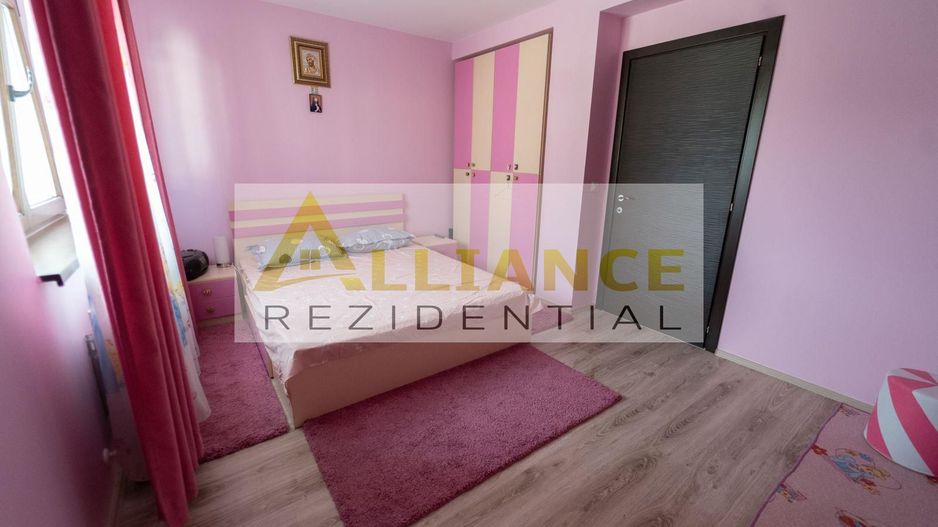 Casa insiruita 4 Cam | Trend Residence| 2 locuri de parcare - Poză 8