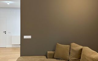 Apartament modern si spatios 3 camere Upground I Zona Aviatiei - Poză 18