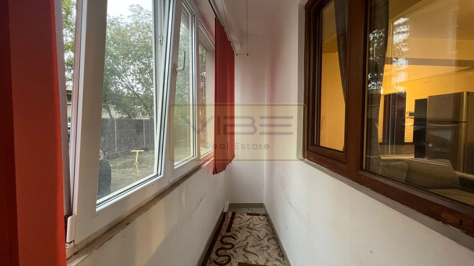 Apartament 2 camere open-space Podu Ros - Poză 16