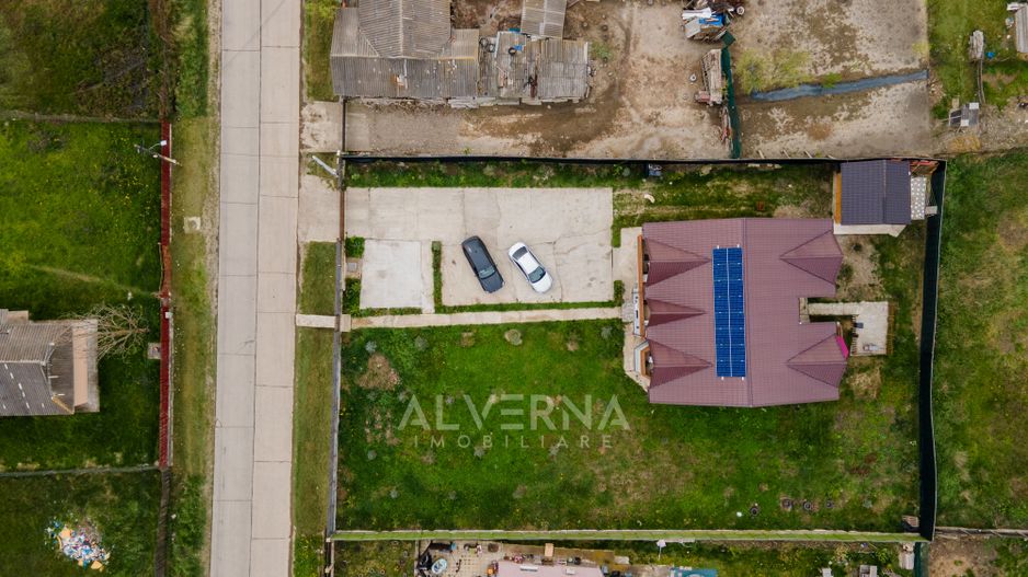 Oportunitate de investitie in Turism | Pensiune - 224mp | Iasi - Poză 34