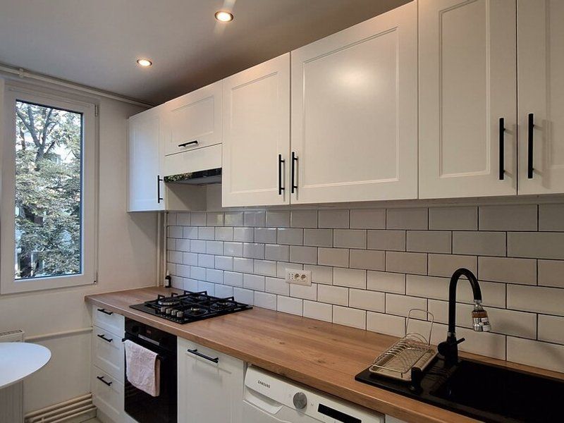 Apartament 2 cam Prima inchiriere - Aleea Craiesti nr. 5, Drumul Taberei - Poză 7