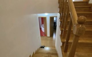 Duplex Ghiroda | 5 camere | 150 mp + 325 mp teren | Posibil 2 unități - Poză 2