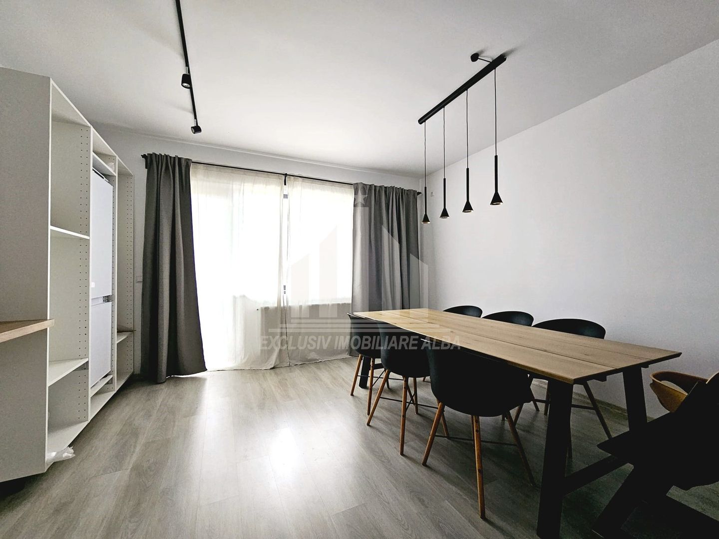 Apartament cu 3 camere | Open space | 74 mp | Bloc Nou | Lipoveni - Poză 1