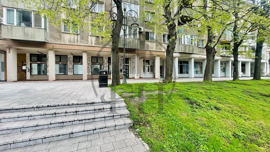 SOLD/ VANDUT Spatiu comercial de inchiriat/ de vanzare Constanta, Piata Ovidiu - Poză 4