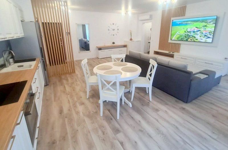 Exclusivitate - Apartament cu 3 camere de inchiriat - Central Park - Poză 8