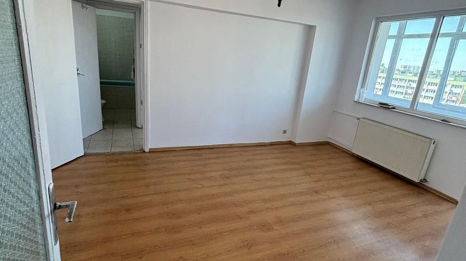 Apartament 2 camere nemobilat Unirii - Cantemir T99 - Poză 7