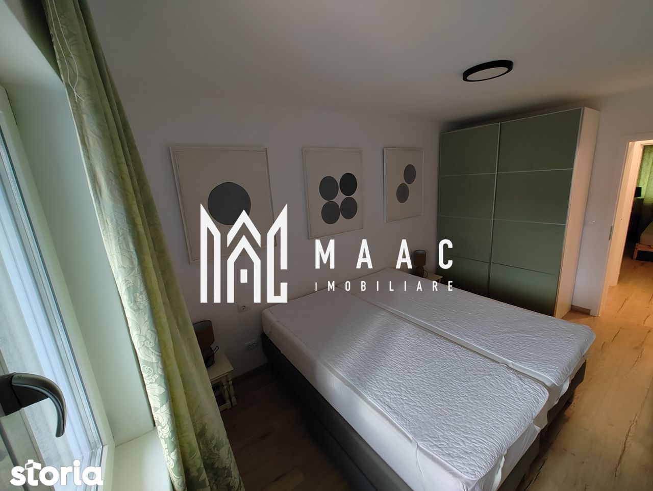 Ap. 4 cam.| 78mp | zona Traian (24 Trepte) | - Poză 9