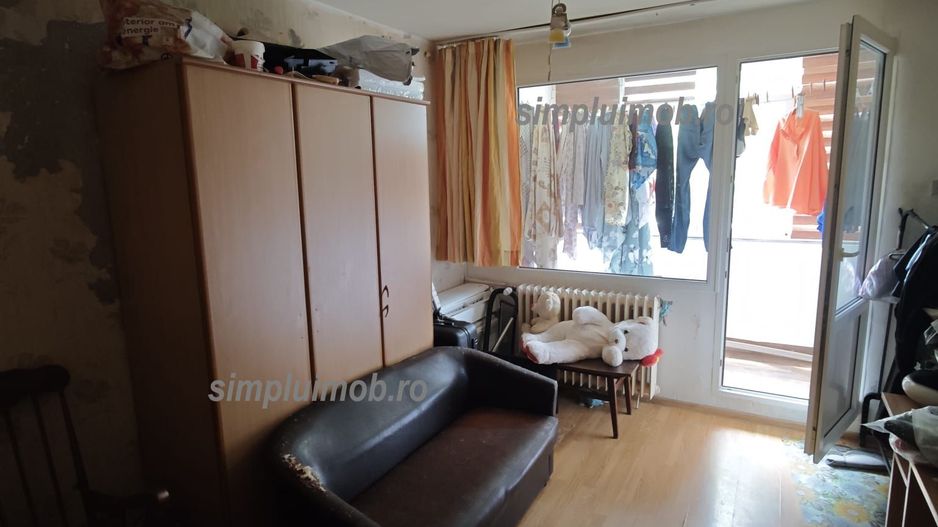 Apartament 3 Camere Confort 1 63mp - Zona Huedin/Piata Resita - Poză 4
